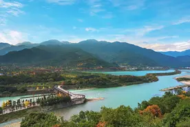 刘亚虎：天府气韵 巴山雄风——巴蜀文化巡礼图片