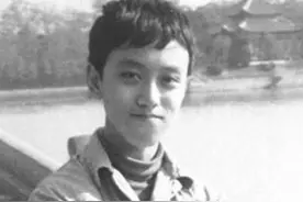 神童的没落：13岁上大学，中科大舍不得放人，父亲骂他给全家蒙羞图片