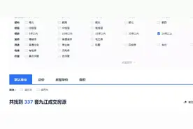 停贷高压下，老破小面临被“抛弃”？图片