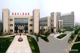 河南各县市主要医院（新乡篇）图片