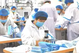 实录 | 天津这家外贸国企如何抢到“先机”做成10亿美元的生意？图片