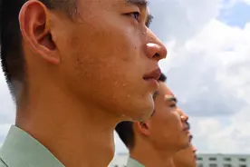 我们来了！图片