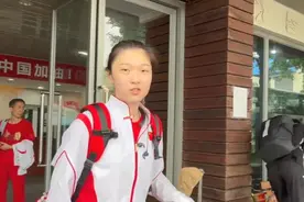王梦洁获郎平认可，国际排联给出数据证明其表现，让她背锅没道理图片