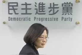 日本新移民法不把外籍劳工当人看？前“太阳花”：蔡英文不善战！图片