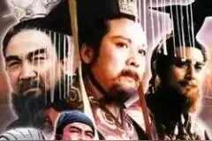 三国时期的职场跳槽文化图片