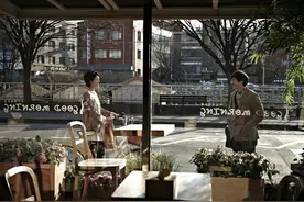 悬疑题材作品不断，“影视改编专业户”东野圭吾为何独受恩宠？图片