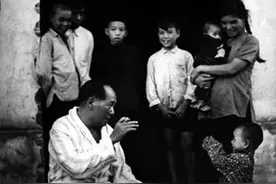细说长沙橘子洲的前世今生图片