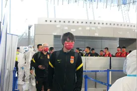 日媒评价国足！并非不堪一击，须引起重视，将左右B组战局图片