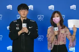 Viper：进决赛像做梦一样，虽然DK非常强，但我们会尽力而为图片