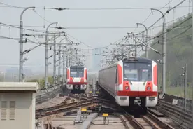 2号线马群站公交接驳线路来了！图片