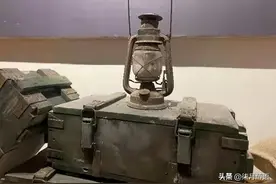 你知道抗战时期一箱步枪子弹有多少发吗？图片