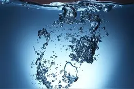 水分子的优美舞蹈和绝世武功图片