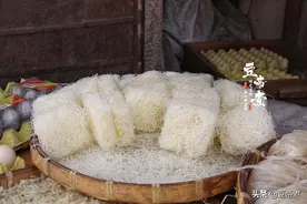 婆婆今天花千元置办年货，给不回来的小姑子发快递，全是家乡美食图片