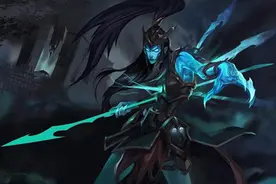 英雄联盟：如何将滑板鞋玩出TheShy的感觉？这几招肯定适合你图片