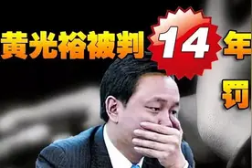 国美电器创始人黄光裕出狱：中国第一贤妻杜鹃背景被曝光图片