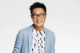 林永健：与妻子恩爱多年不离不弃，41岁中年得子，如今苦尽甘来图片