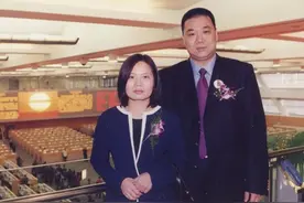 潮汕药王马兴田：虚增300亿坑惨5万人，只为满足儿子买千万超跑？图片