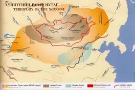 有个奇葩的国家，本国历史教科书，基本都在写和中国的关系图片