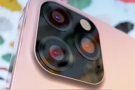 iPhone12s Pro才是真香机，镜头曝光图片