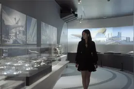 传奇女魔头终身未婚：一辈子把这一件事做到极致图片