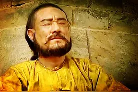 都说雍正对年羹尧恩重如山，其实并非如此，难怪年羹尧目中无人图片