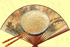 为什么国家突然提到打击浪费粮食？民以食为天，此乃中华传统图片