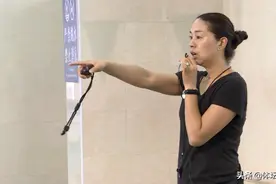 周末特稿｜孙杨启蒙教练朱颖：履委员之职，尽师者之责图片