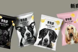 获数千万元战略投资，「单身粮」打造单身生活方式品牌图片