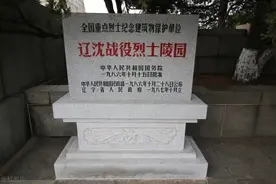 辽沈战役远没有想象的那般轻松图片