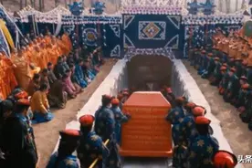 古代的守墓人到底有多神秘？孤独终身为何抢着干？萨沙问答第54集图片