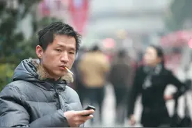 男子在广州误入黑厂精神失常，走失十余年，哥哥：“不敢换号码”图片