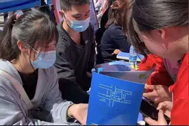 一“生”难求！企业开出月薪15000，哈尔滨中职生成“香饽饽”图片