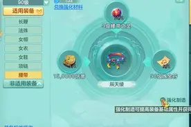 「神武4」刚背兽怒砸500W神武币打装备，结果如何？图片