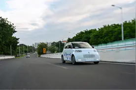 欧拉黑猫续航实测：里程靠谱，绝对的城市通勤代步利器图片