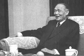 黄文欢：越南老一辈革命家，“叛逃”到中国，一生革命却输给小人图片