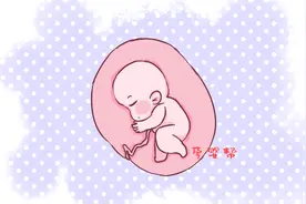 想保持羊水“清澈”，孕期做到4不碰，胎儿住着更舒心图片