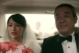 一部讽刺婚姻的国产电影！那些嫁给物质的女孩，最后幸福吗？图片