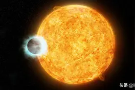 太阳很热，所以靠近很难，什么物质能够靠近太阳不融化？图片
