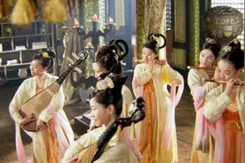 刘宋第五位皇帝刘骏有多昏庸？两件丑闻令后世所不齿图片