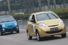 ‘老年代步车’如何选择才能上牌？质量如何分辨？车主注意这四点图片