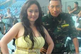 为一个角色吃到300斤，被男友分手险自杀，今瘦下来美过刘亦菲图片