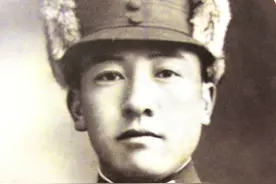 马步芳之子马继援，1949年很疯狂，晚年给玉树捐款，2012年去世图片