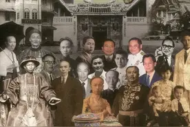 岛夷天朝观：从称呼看东南亚诸国眼里中国形象变迁图片
