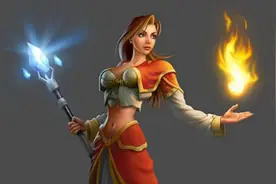 魔兽怀旧服∶如何利用好16个Debuff位，请各位团长收下！图片