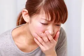 “怀个孕怎么那么矫情”，孕妇听到后回击：不好意思，我就折腾了图片
