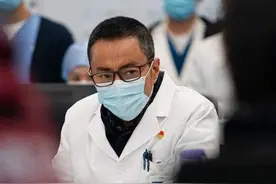 《中国医生》：每一个凡人都不平凡，每一个英雄都是超级英雄图片