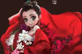 《太子妃升职记》众演员现状，九王成最大赢家，盛一伦不如强公公图片