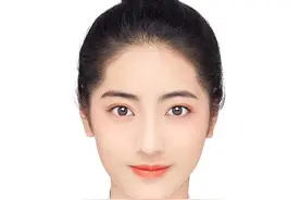 全国第2！瓯海中学超美女孩火了！不光是学霸，而且样样牛图片