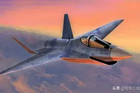 米格-21终极版？姗姗来迟的苏-75，能否重现当年鱼窝外销盛况图片