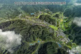 古田梅花山文旅康养试验区怎么建？市委书记李建成这么强调图片